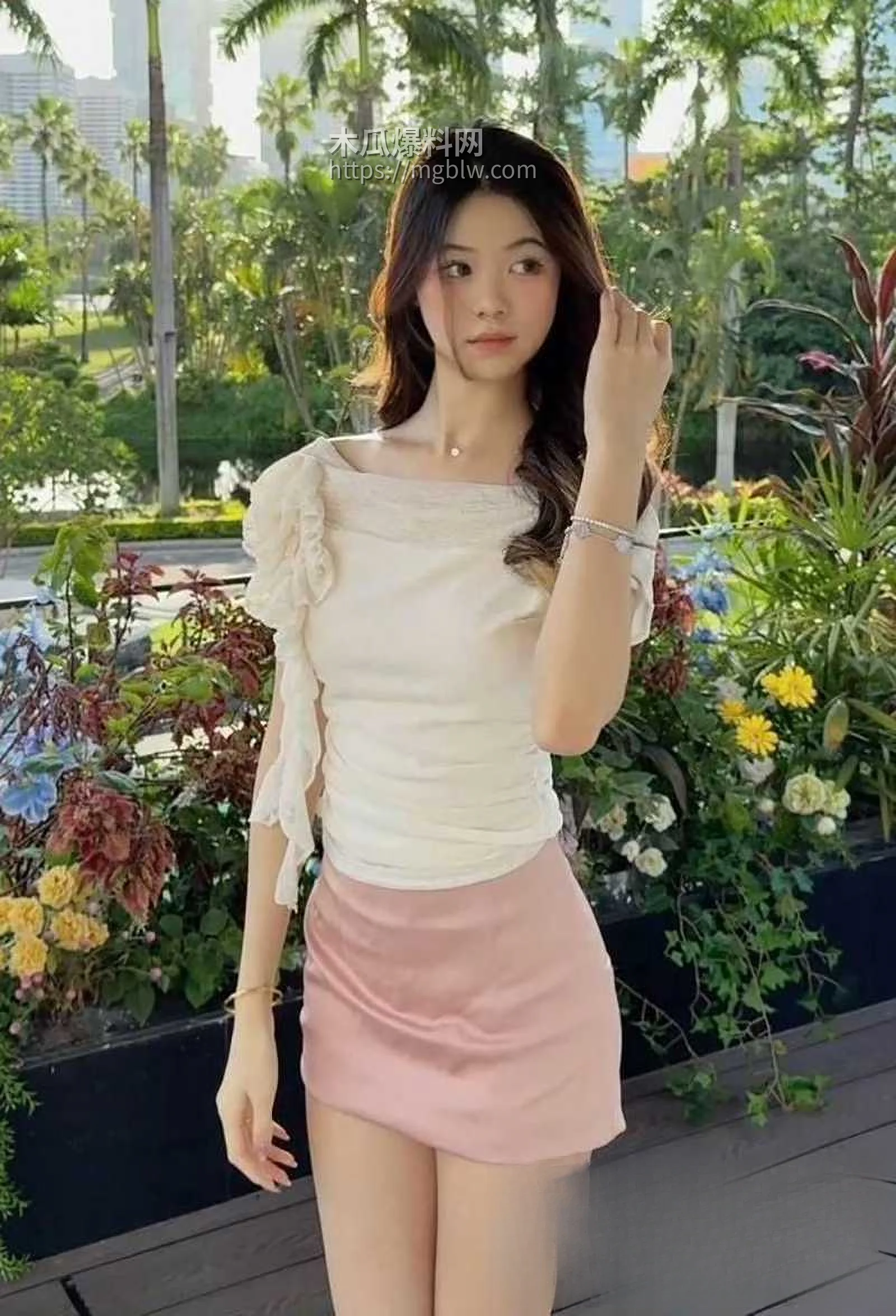 抖音网红欣怡不雅视频曝光 4 拷贝