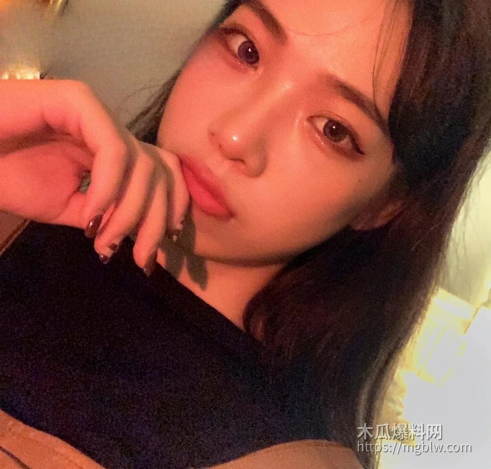 广东淫女 苏怡婷 私密视频  1