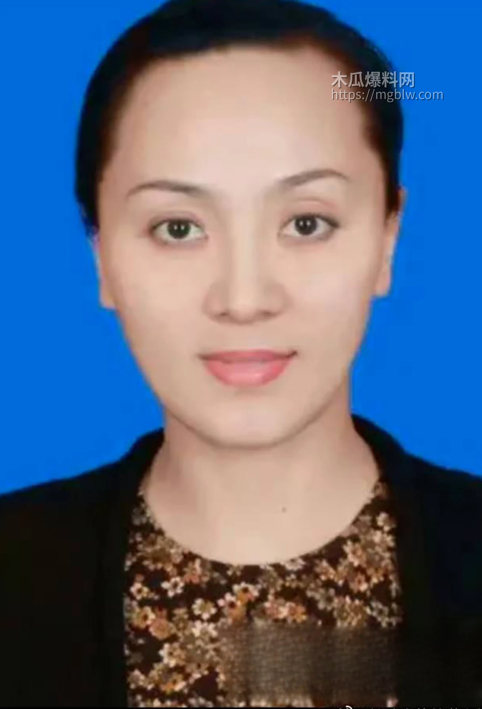 中国道教协会副会长胡诚林被实名举报7拷贝