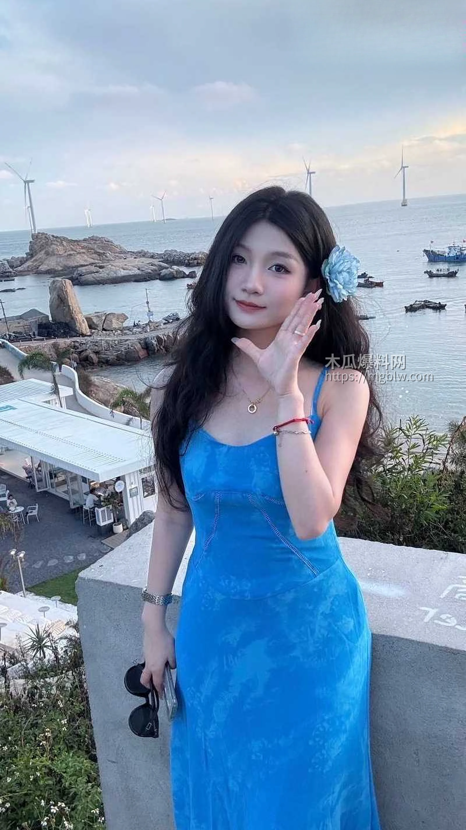 福建小情侣啪啪日常 5