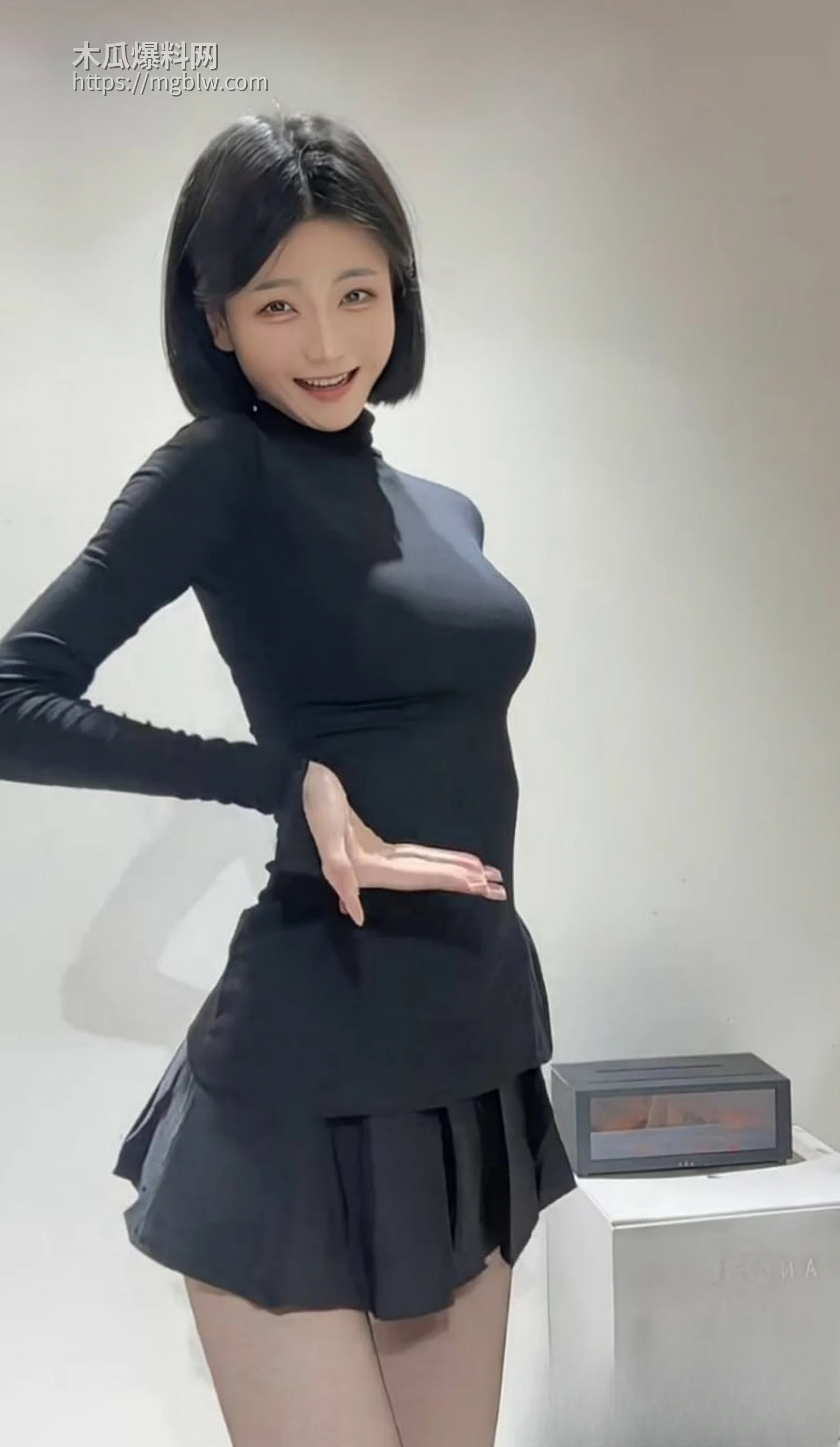 快手网红徐凡凡下海裸舞福利02