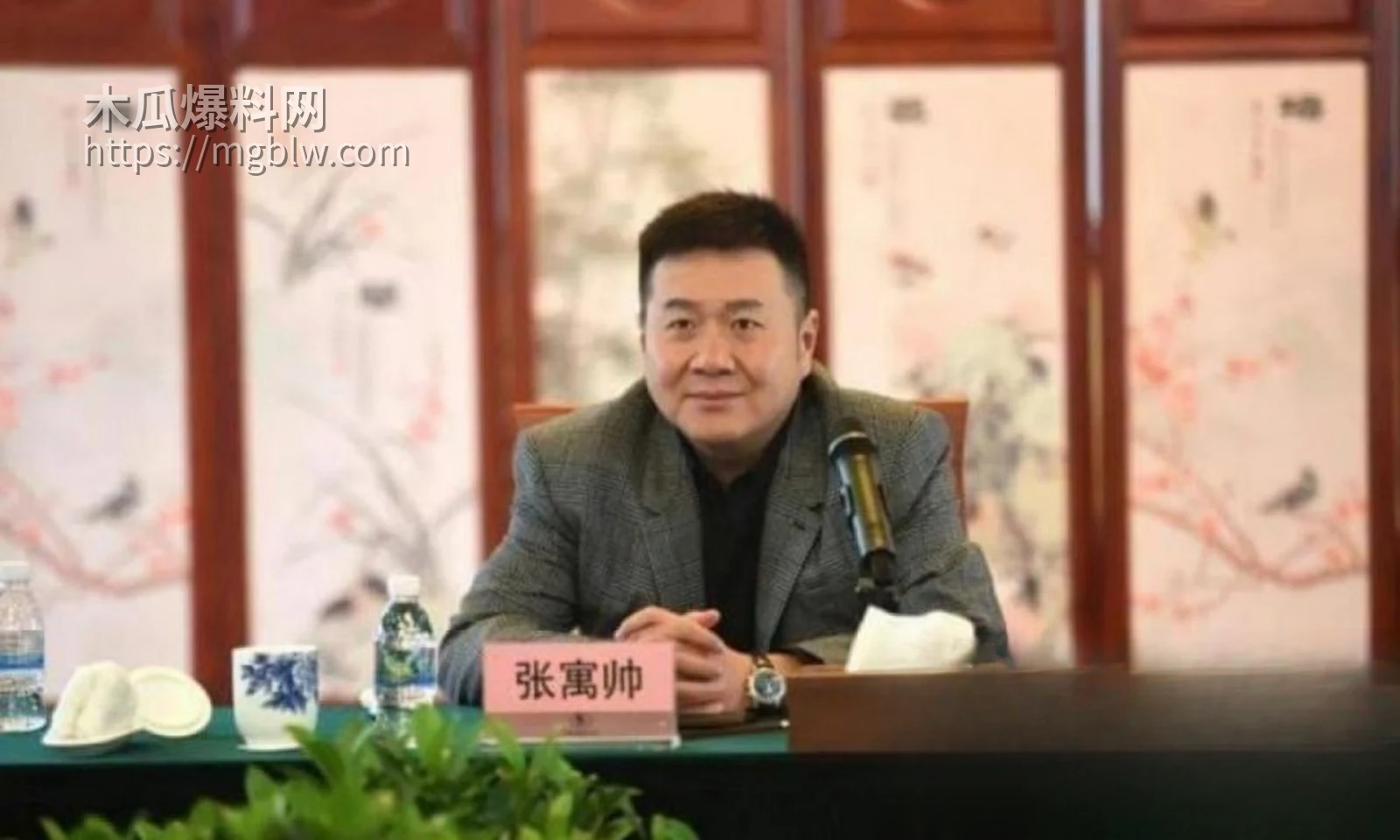 张寓帅小三花三三出轨事件021