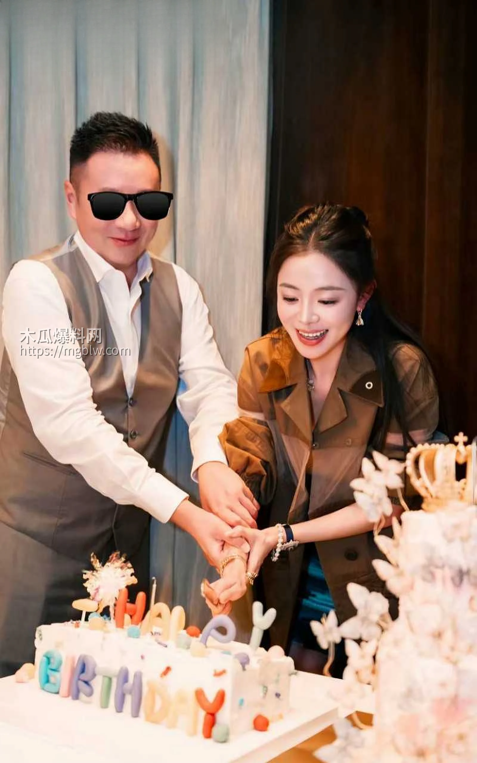 张寓帅小三花三三出轨事件035