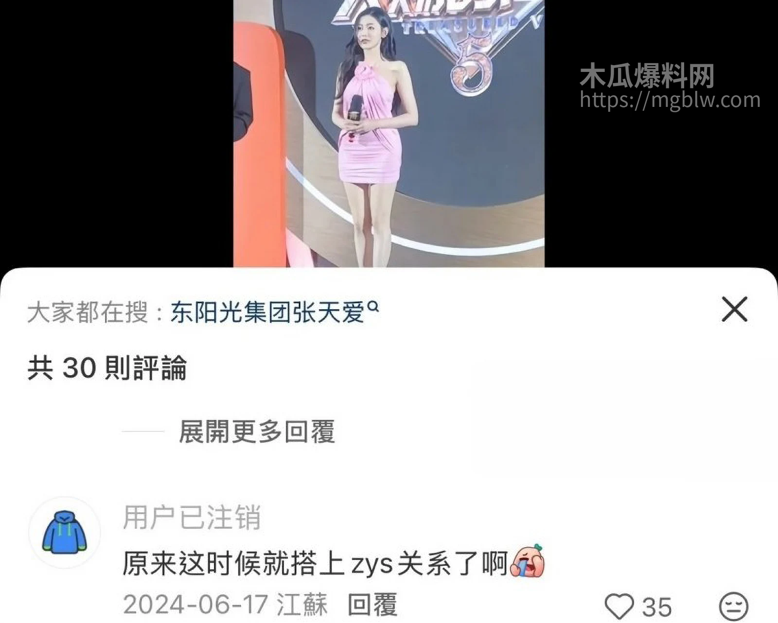 张寓帅小三花三三出轨事件041