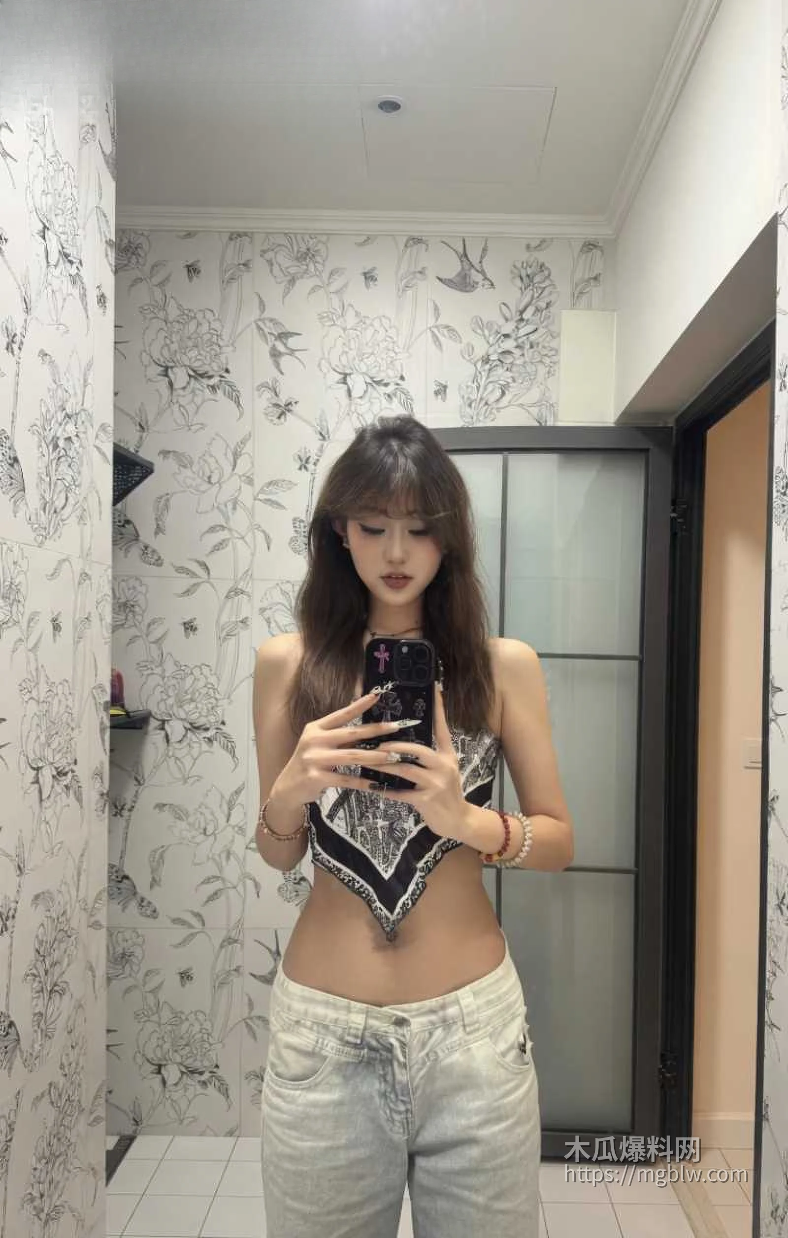 河南妓女 李佩瑄 2