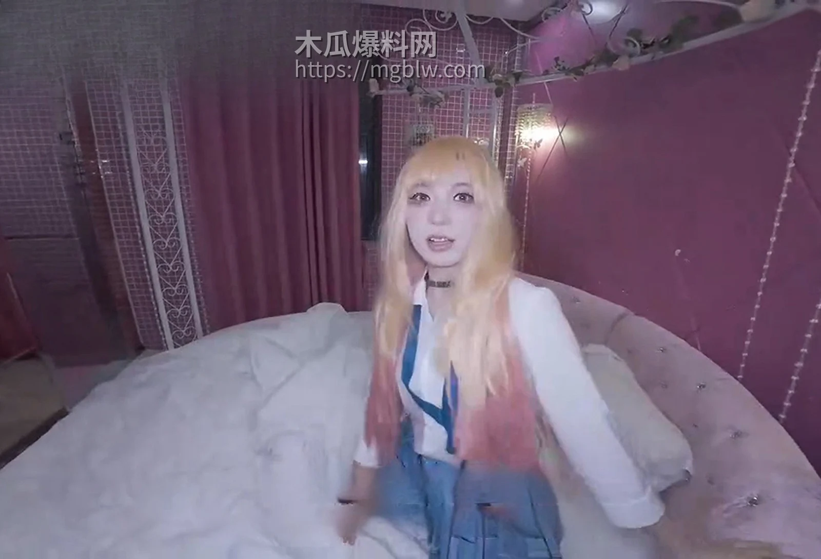 极品COS喜多川海梦美女露脸无套激情肉搏视频流出1拷贝