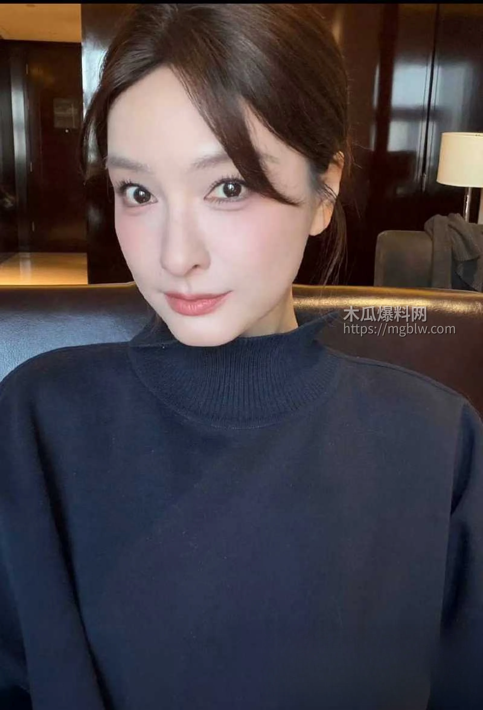 湖南卫视主持人吴昕七年地下恋被曝光4拷贝