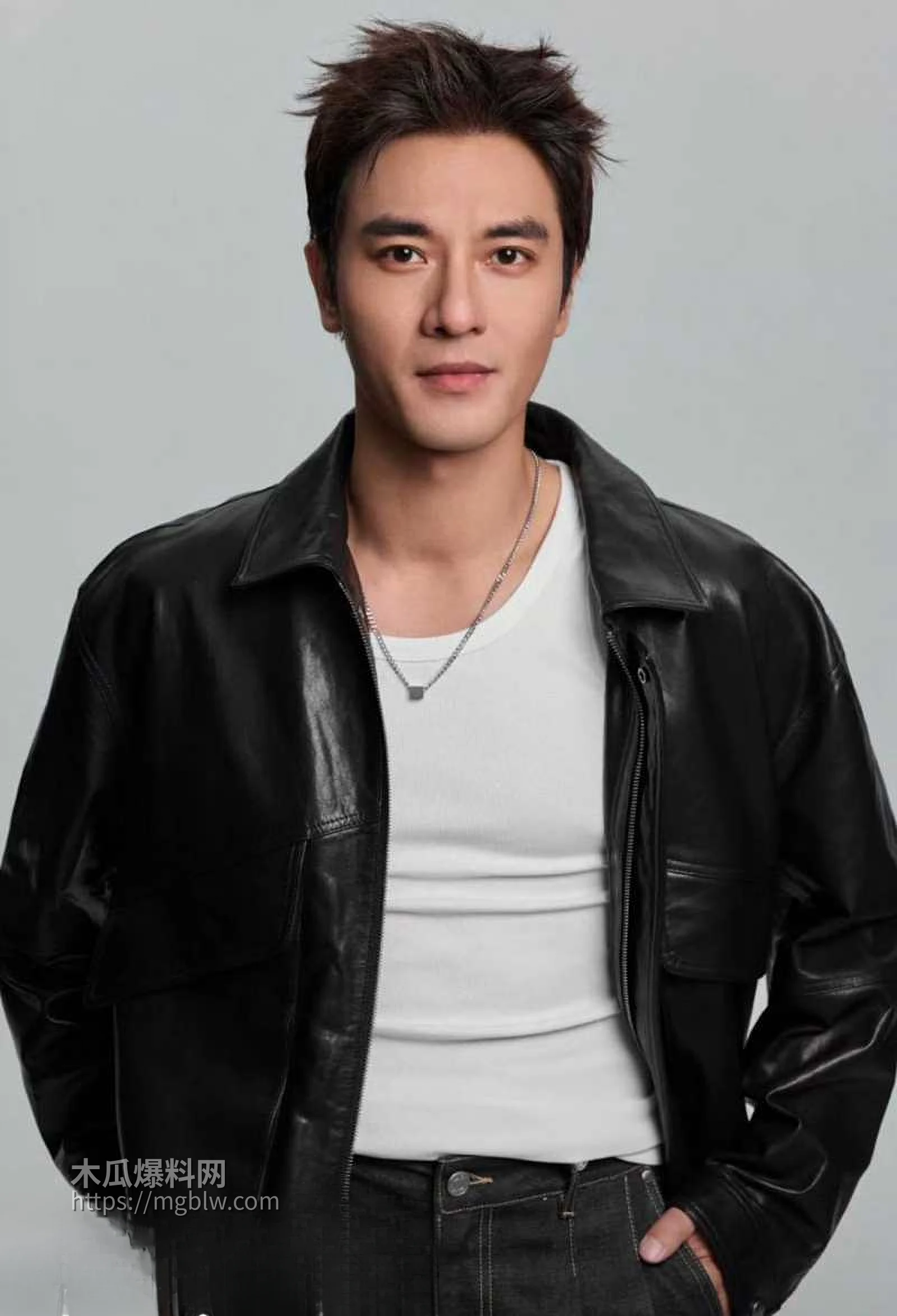 湖南卫视主持人吴昕七年地下恋被曝光6拷贝