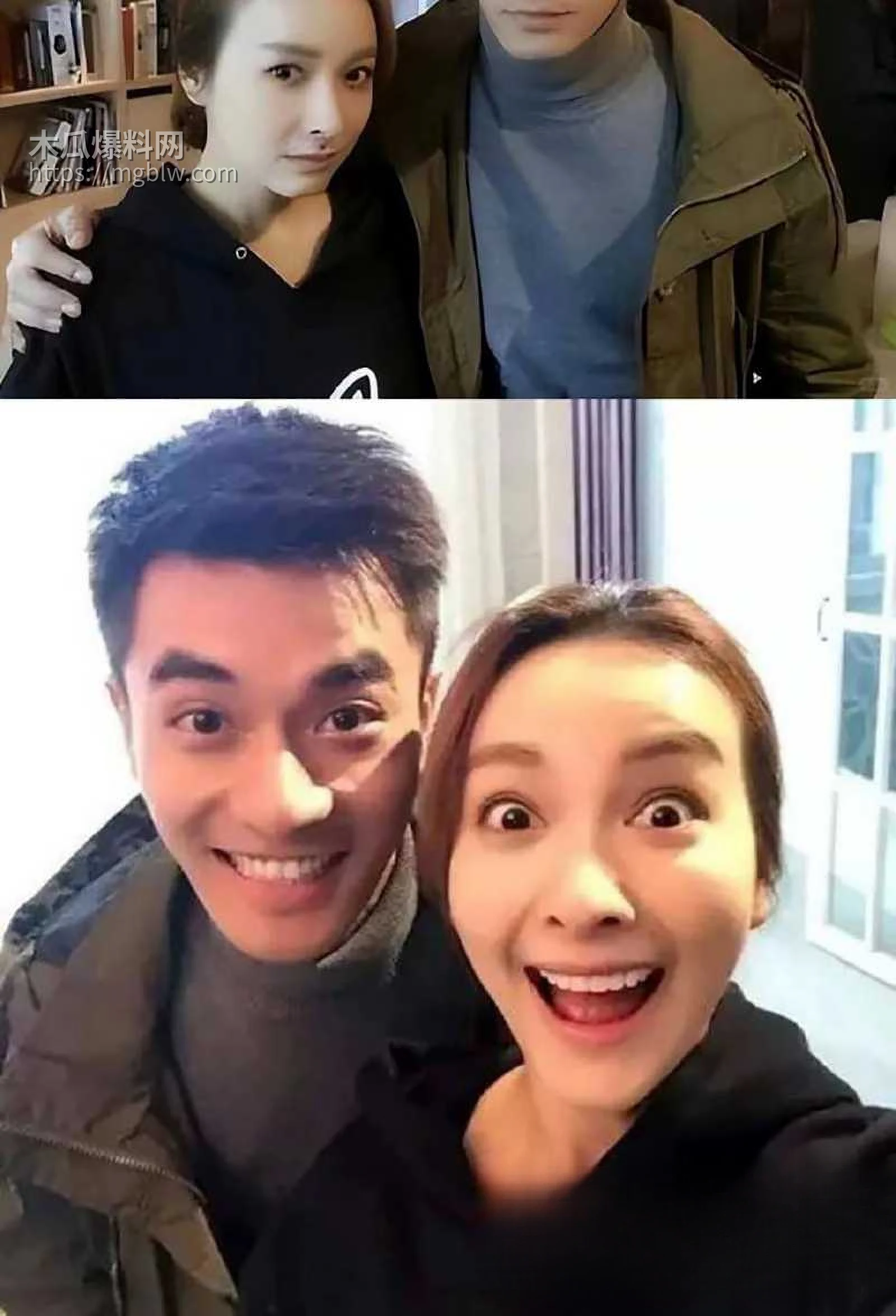 湖南卫视主持人吴昕七年地下恋被曝光8拷贝