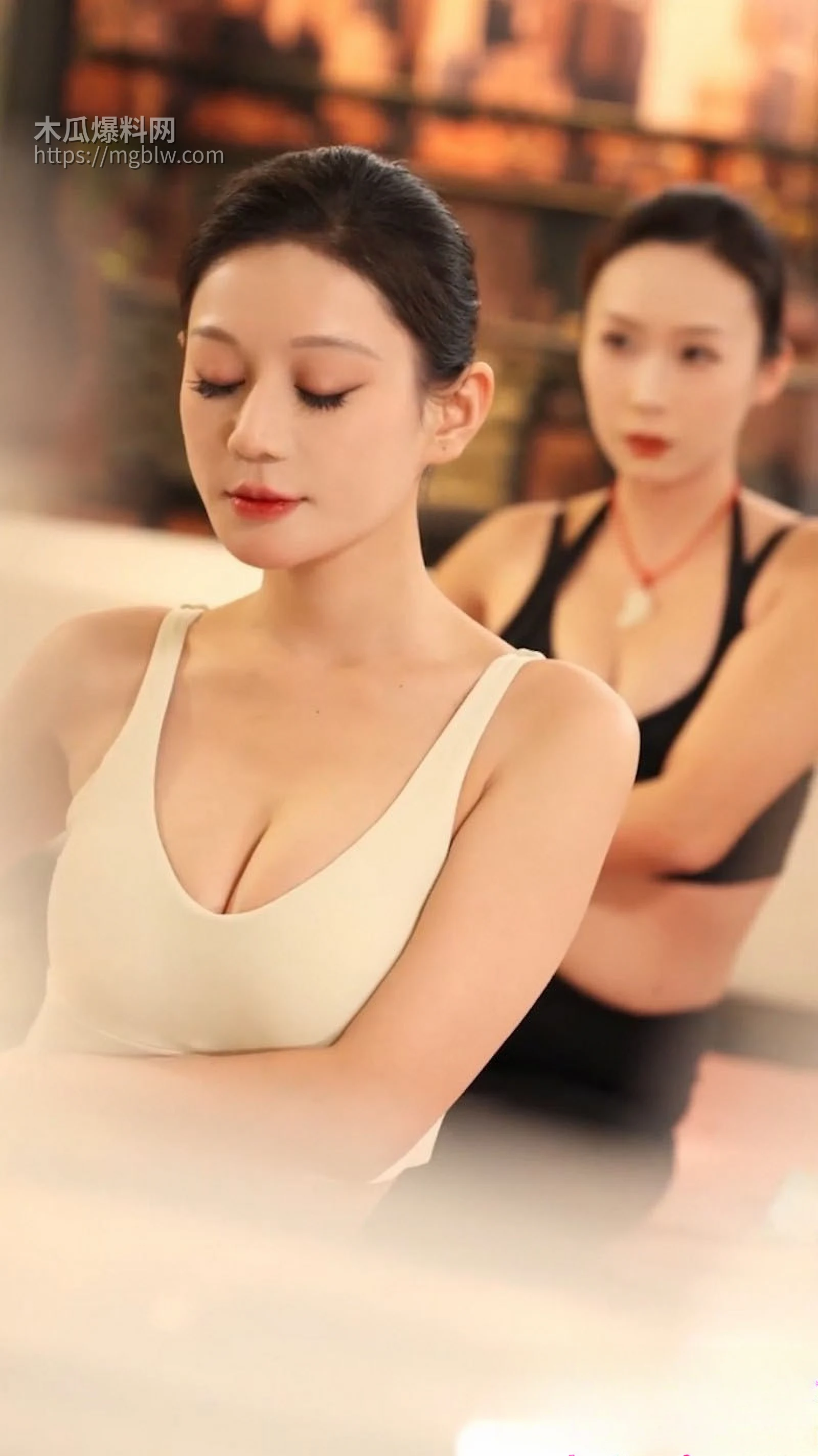 擦边短剧深夜禁果新作 2