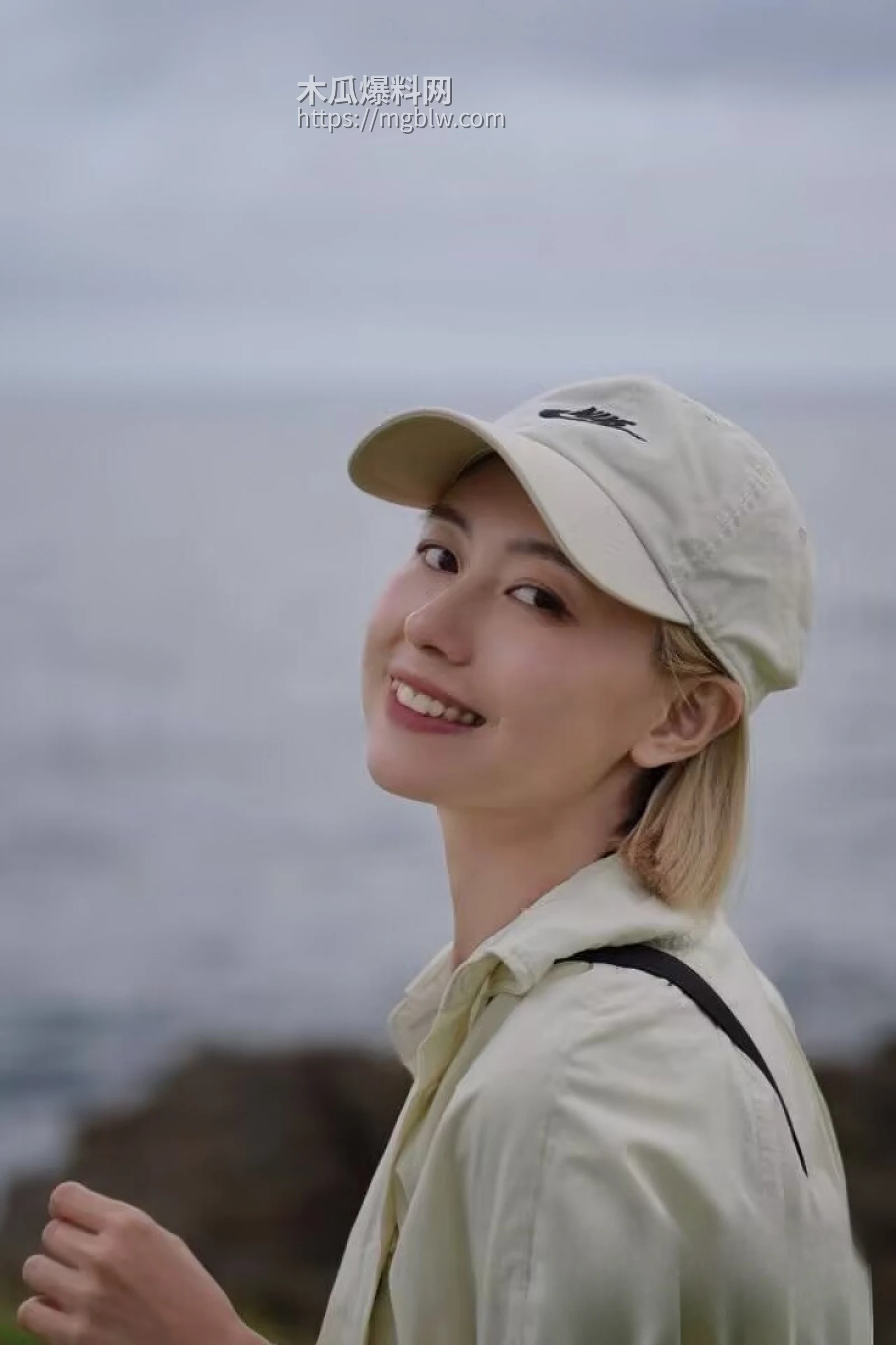 悉尼大学留学生沈家怡1