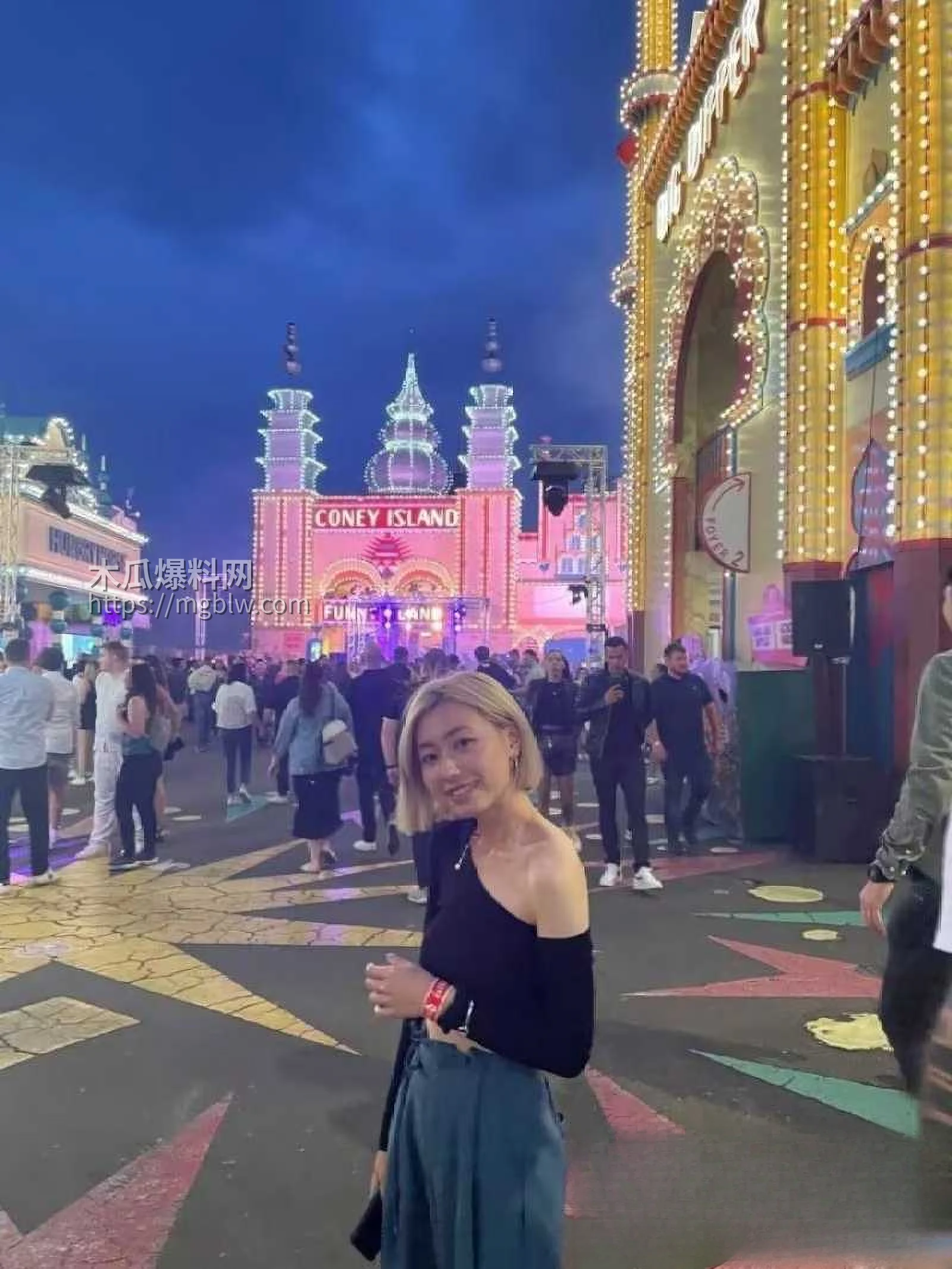 悉尼大学留学生沈家怡4