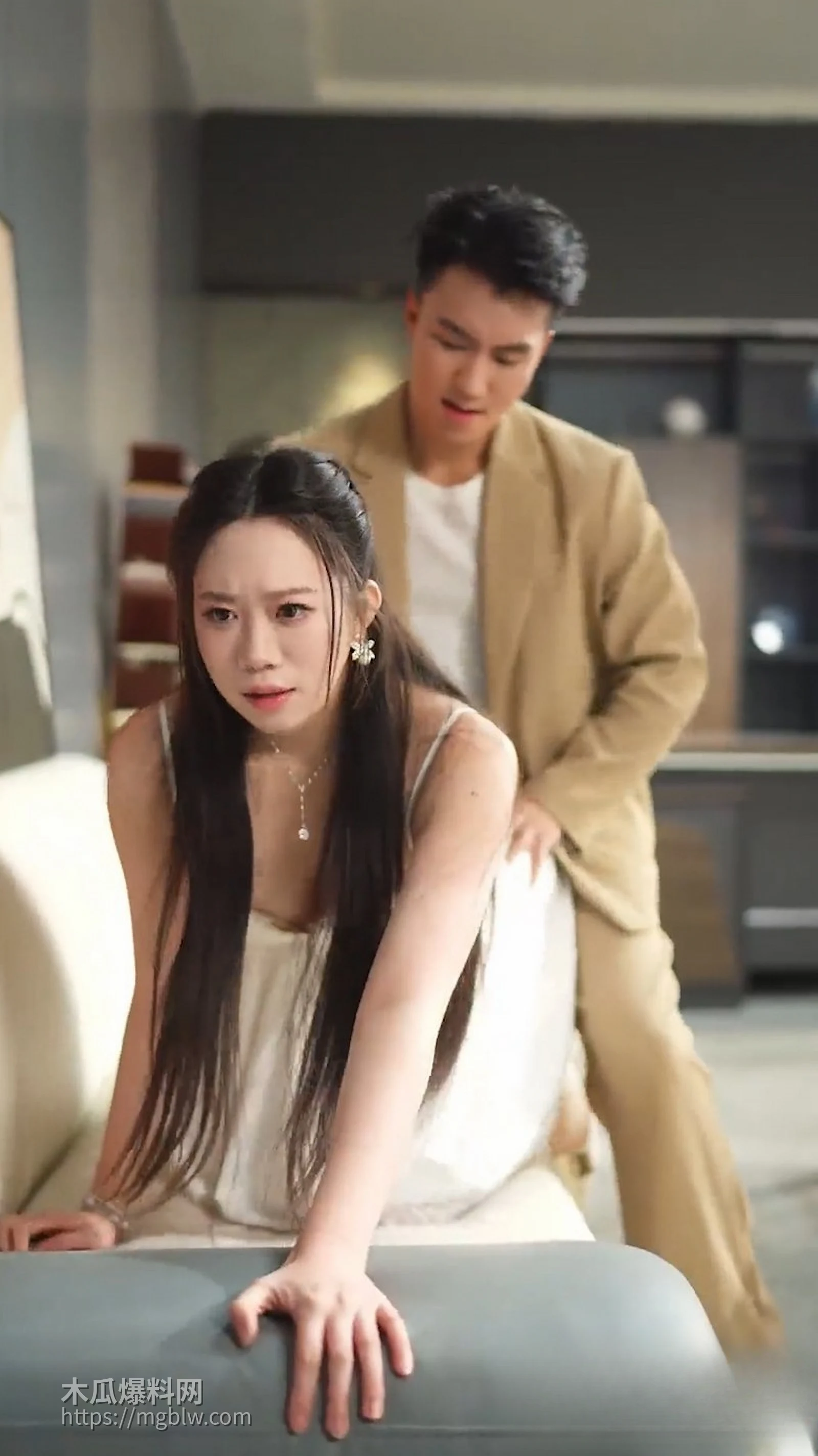 擦边热传她们的禁忌游戏新作 6