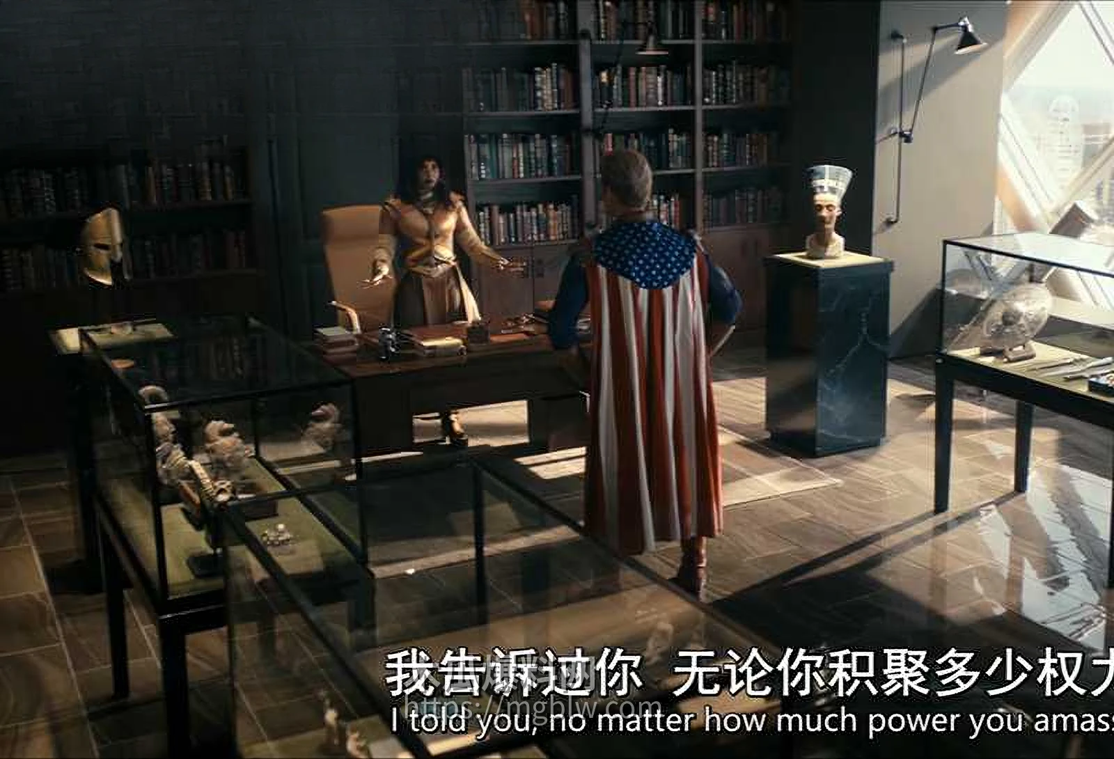 黑袍纠察队第五季 首集强势回归 3 拷贝