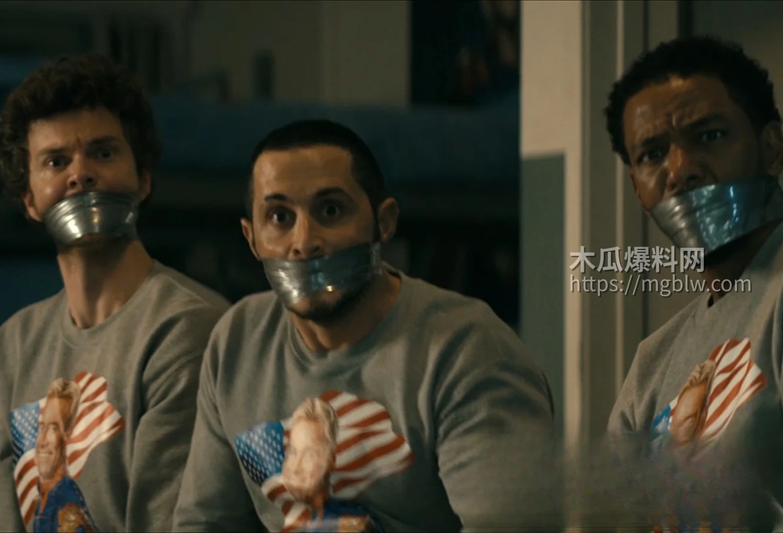 黑袍纠察队第五季 首集强势回归 6 拷贝