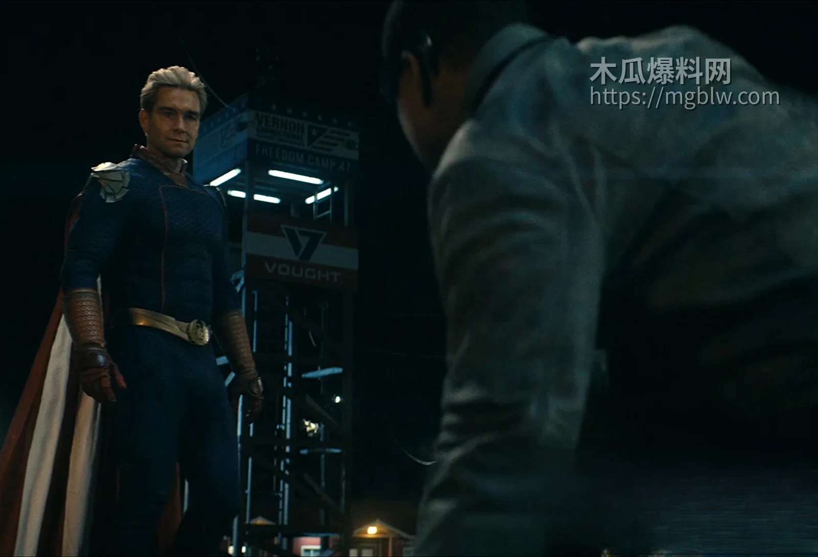 黑袍纠察队第五季 首集强势回归 8 拷贝