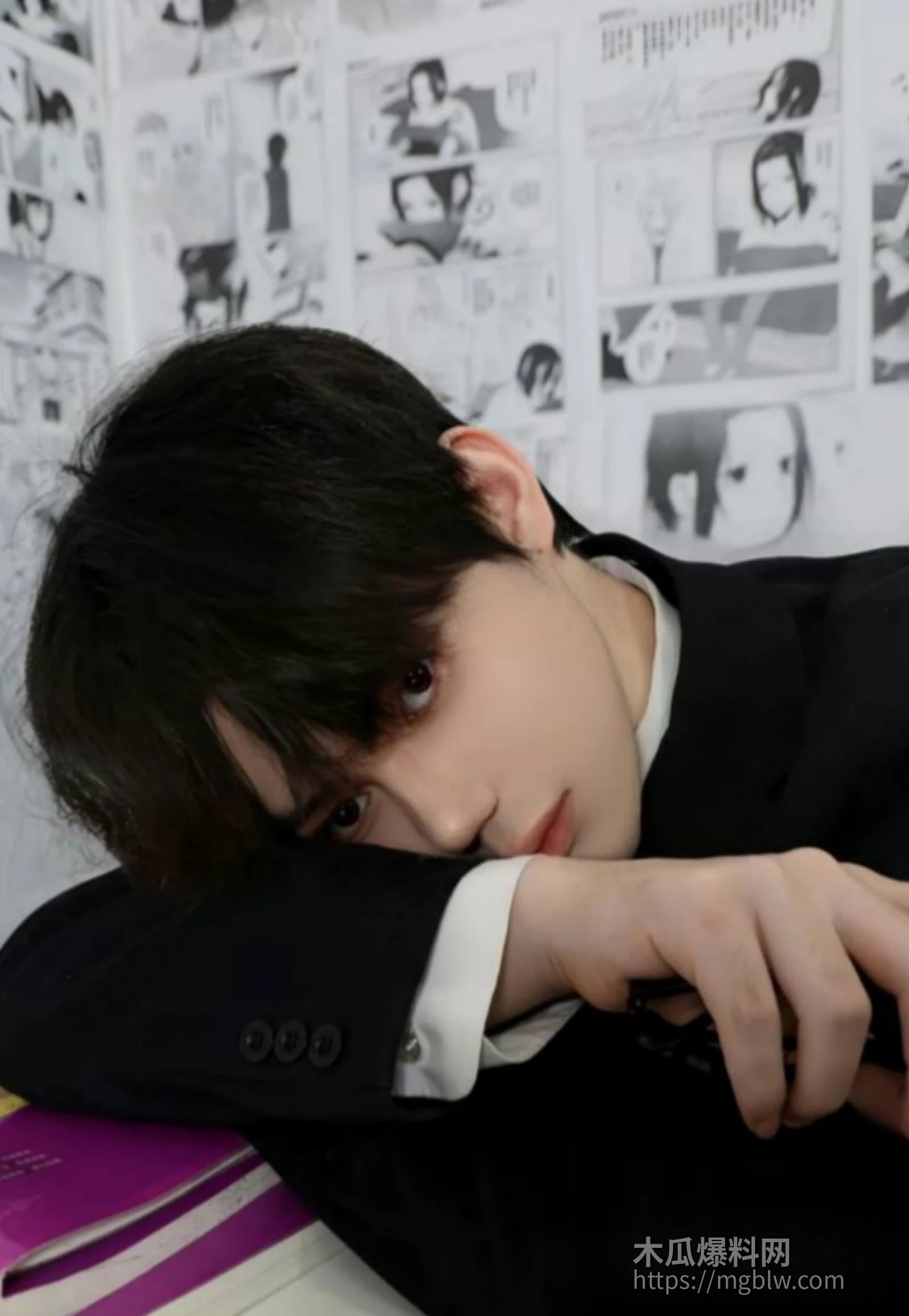 抖音网红雪顶塌房玩裸聊06