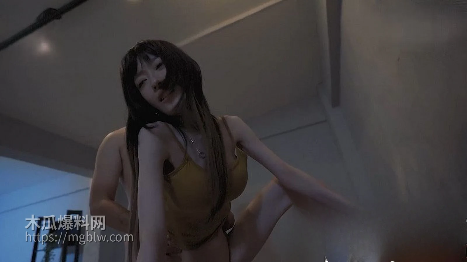 麻豆传媒映画沈娜娜新作 6