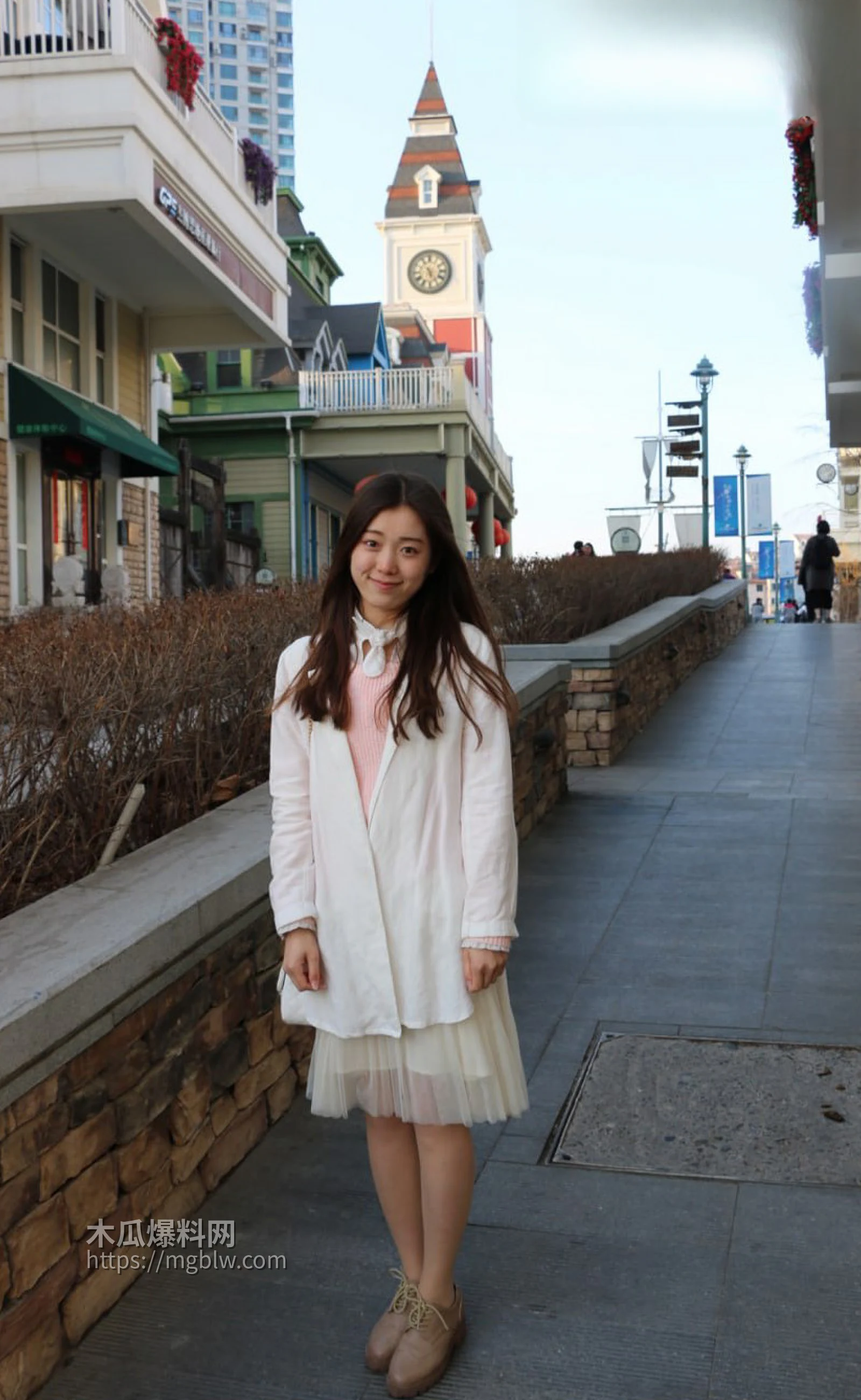 未婚妻性爱流出6