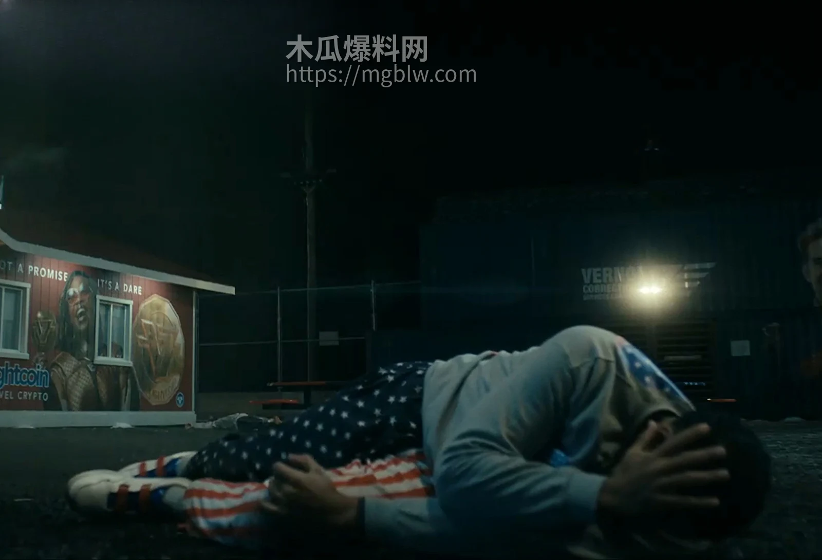 《黑袍纠察队》第五季 第二集 1 拷贝