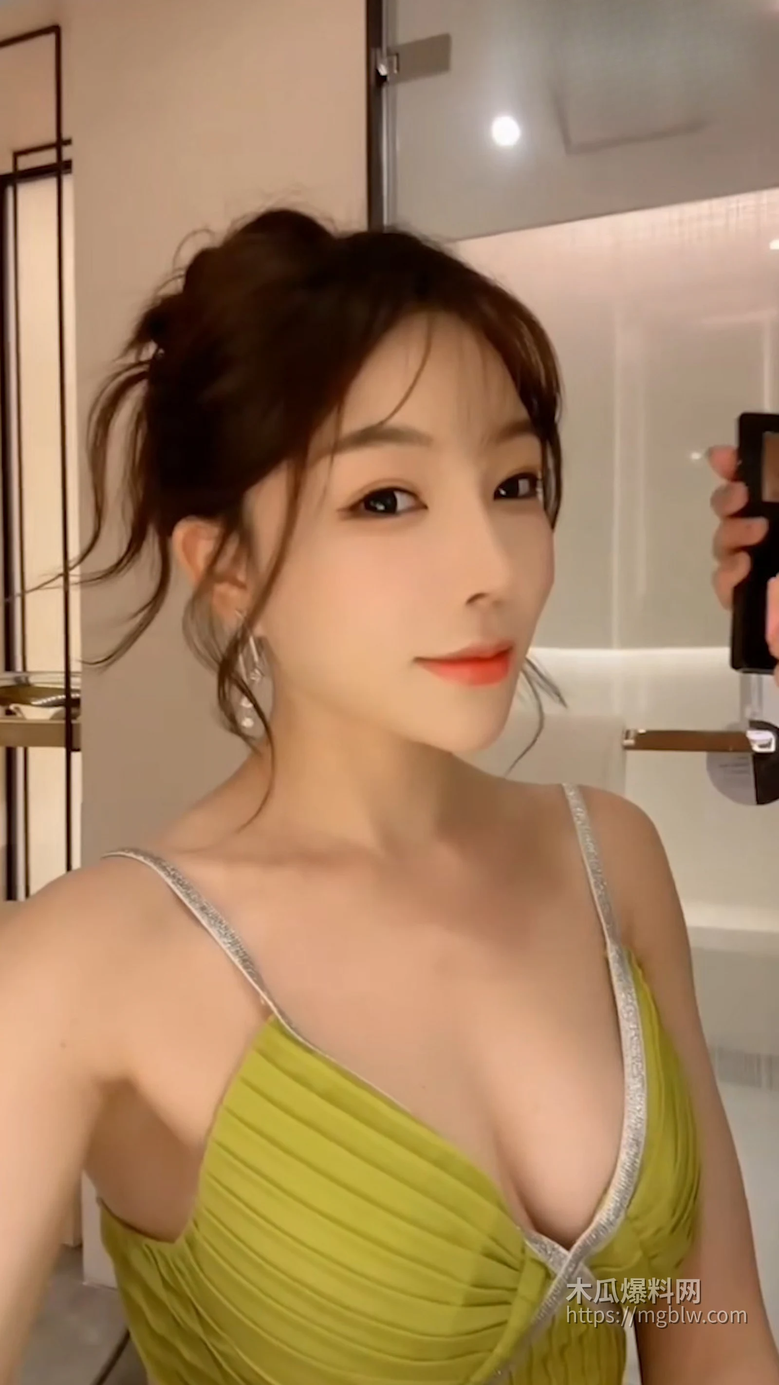 性感嫩模 徐莉芝 写真合集  1