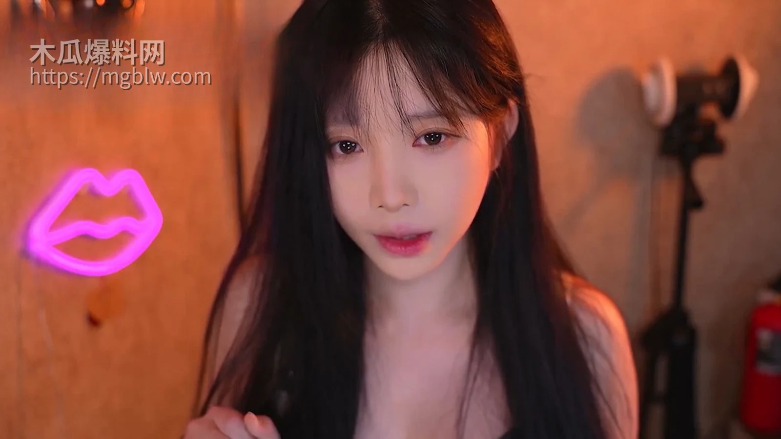 韩国ASMR女王 Yoonying 1