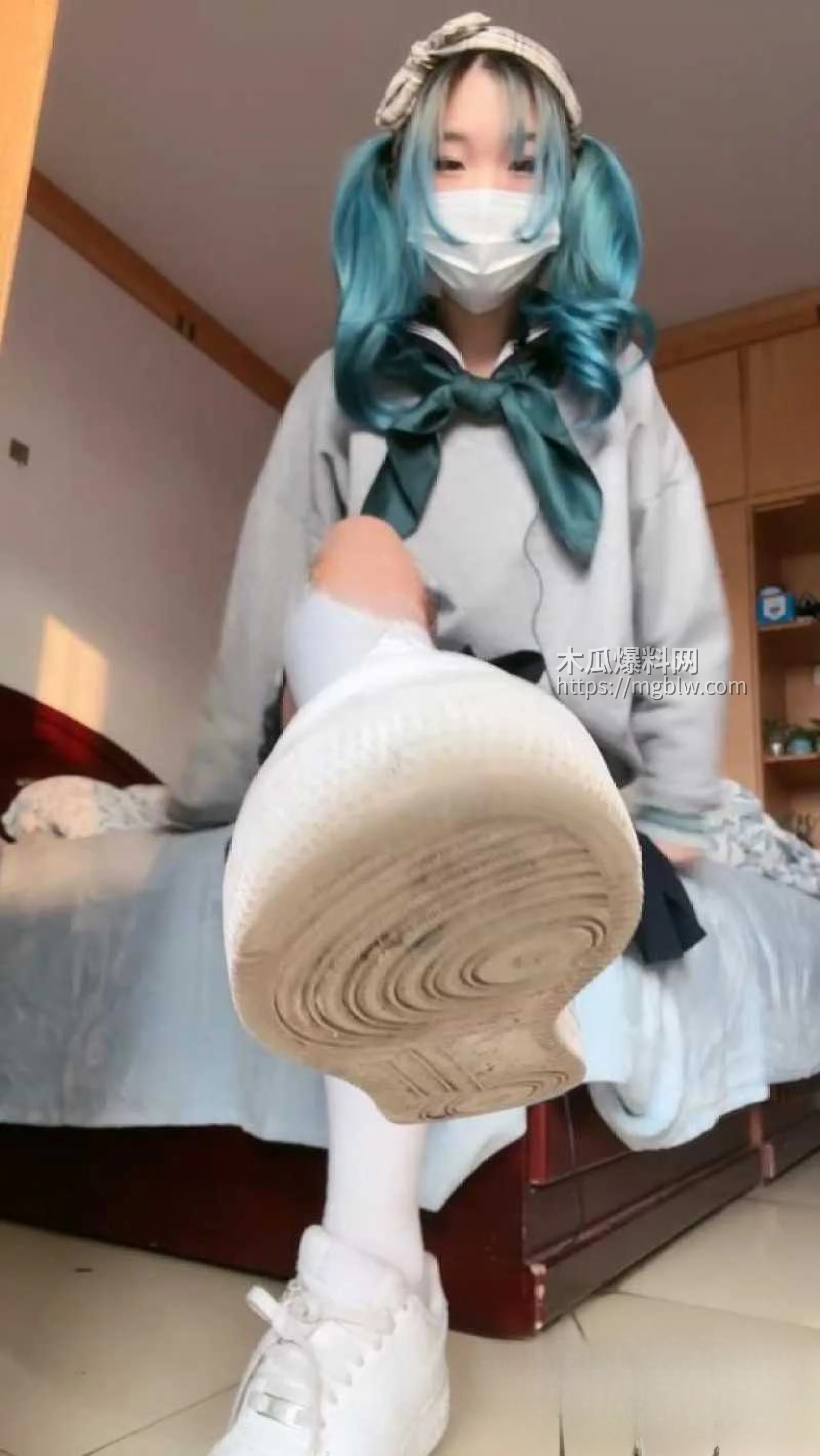 萝莉音夹子音芃芃大人 1