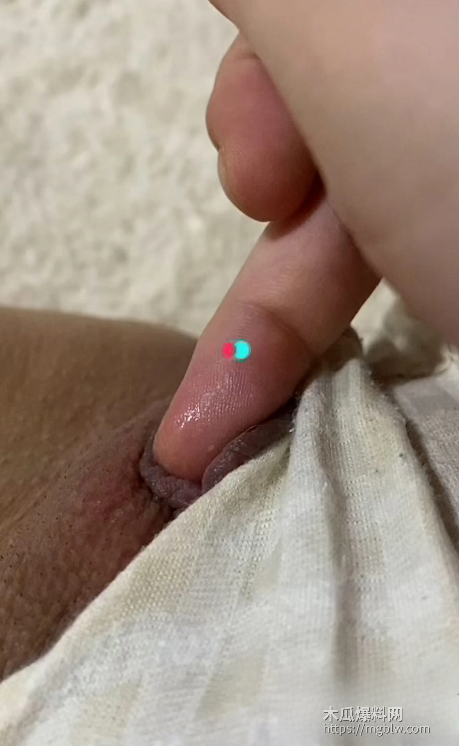 钟吴艳被爆草12