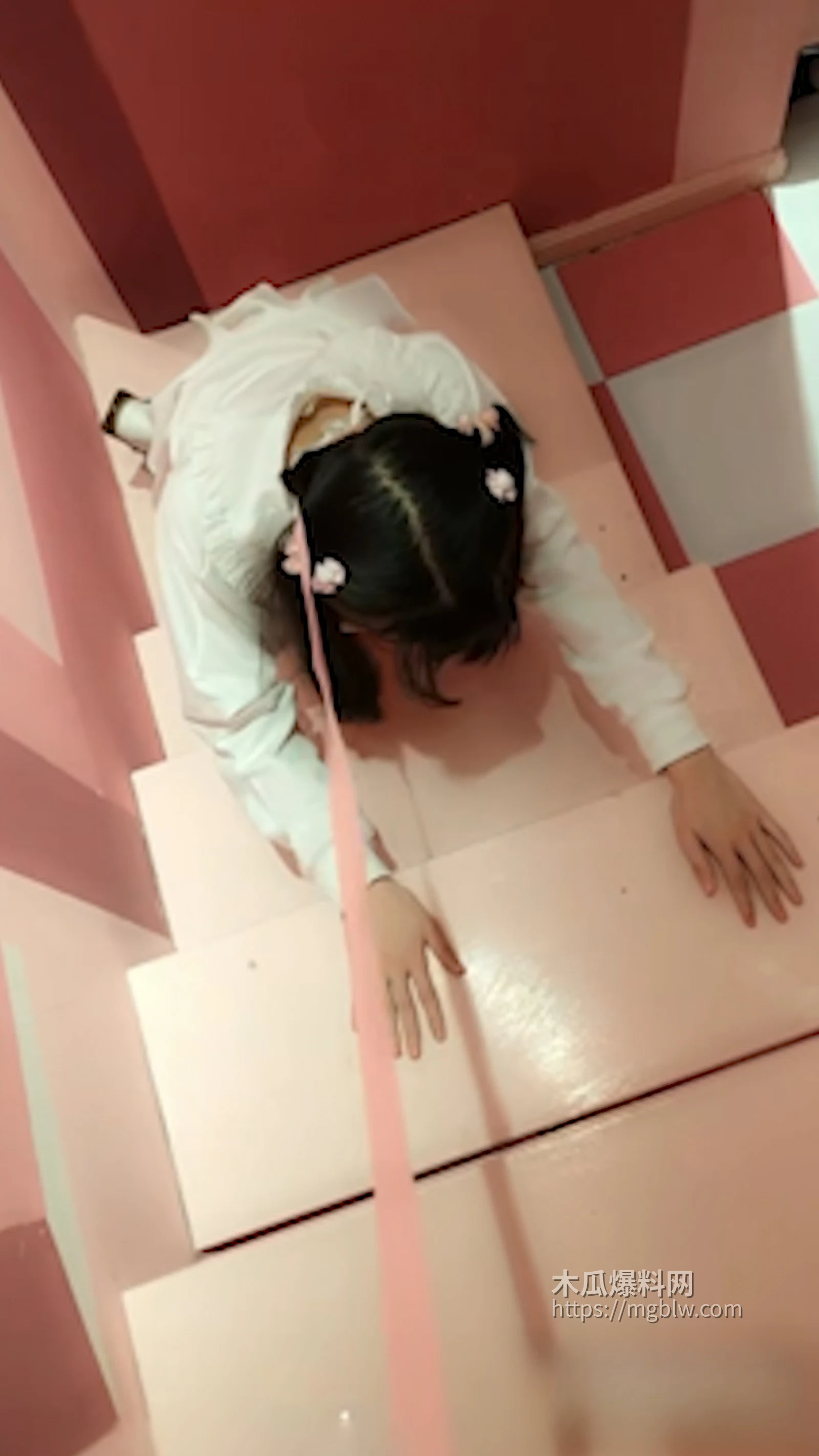 双马尾萝莉 又又酱 性爱合集 3