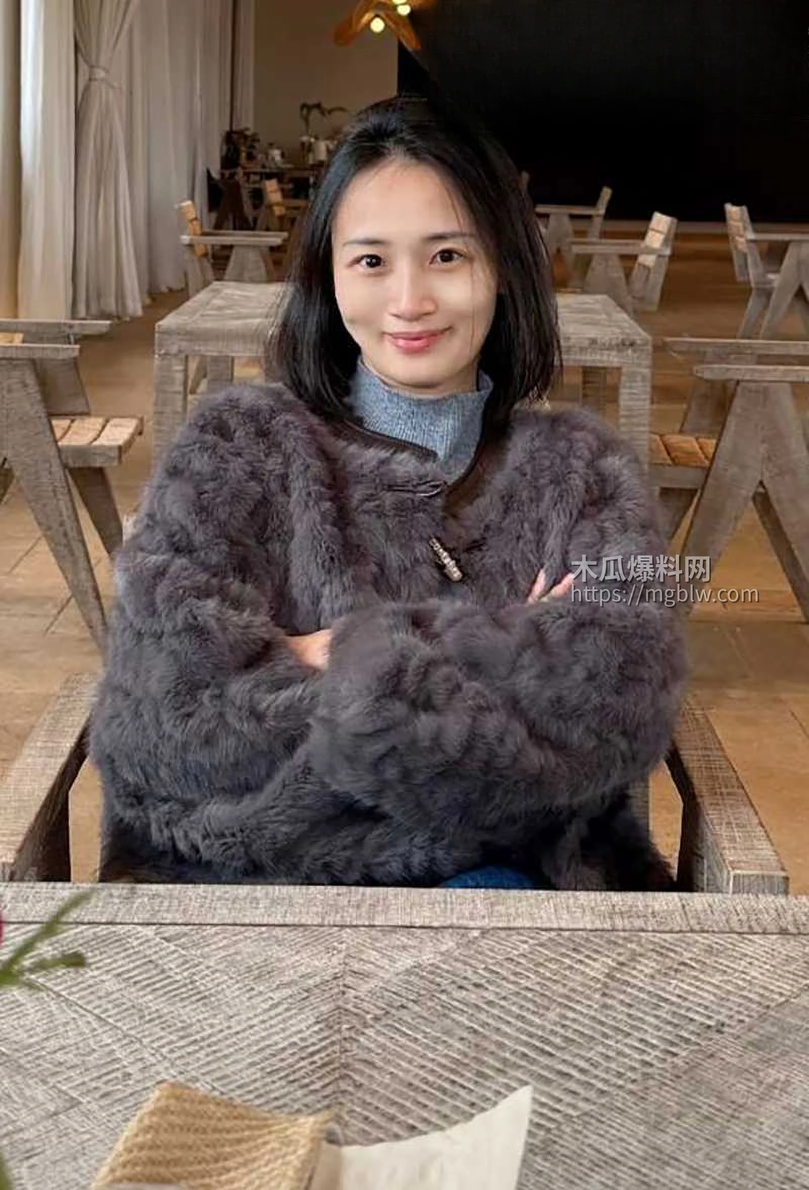 盐城漂亮女J范涵不雅视频曝光 3