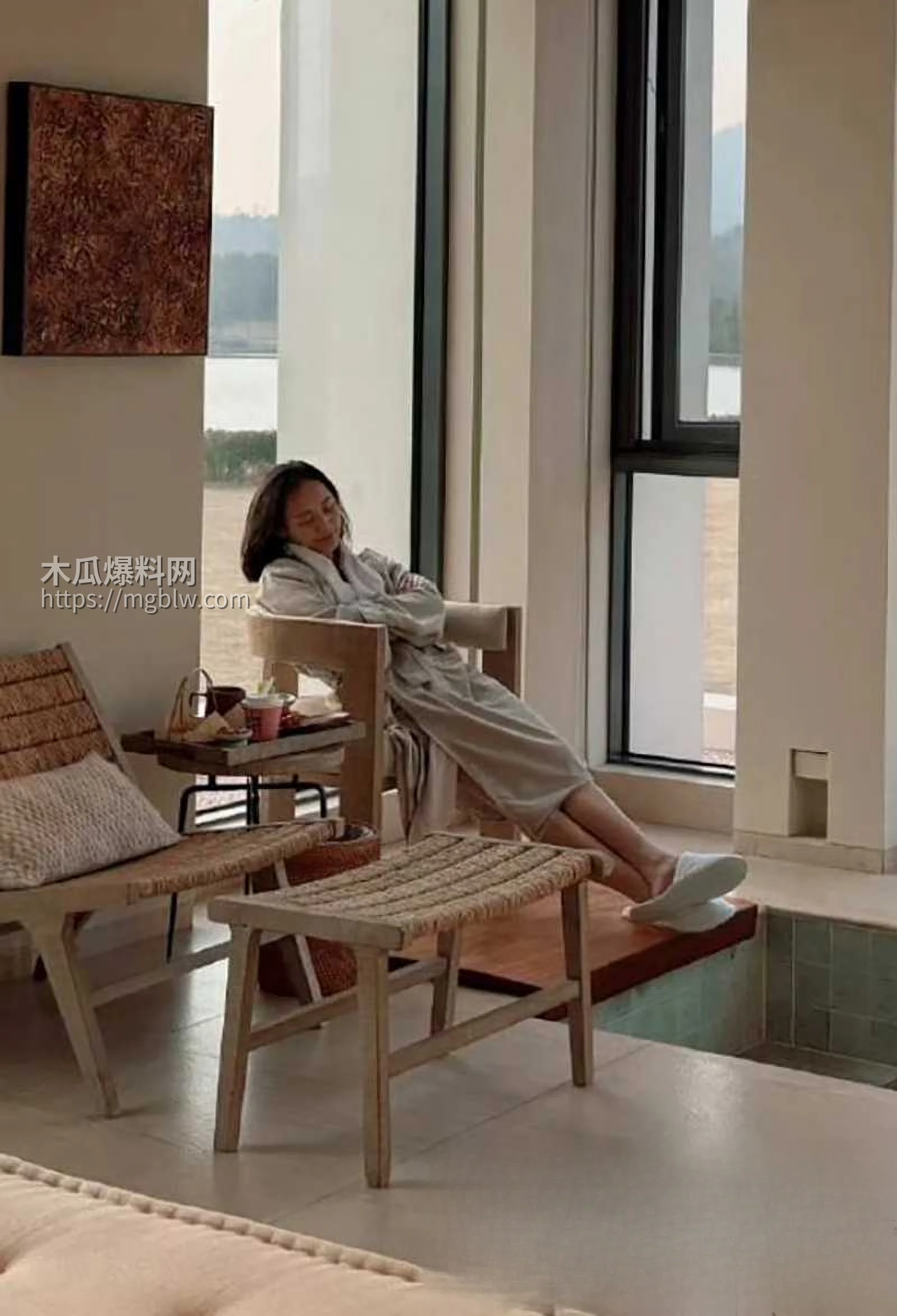 盐城漂亮女J范涵不雅视频曝光 7