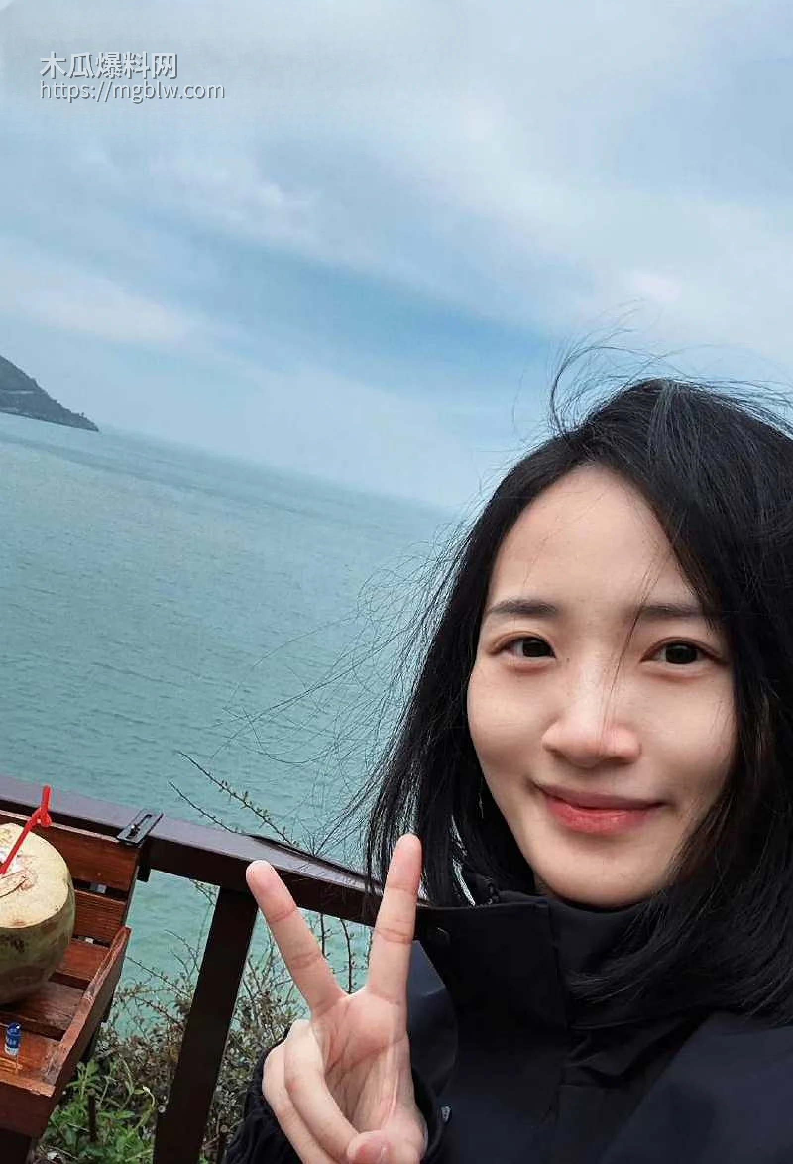 盐城漂亮女J范涵不雅视频曝光 9