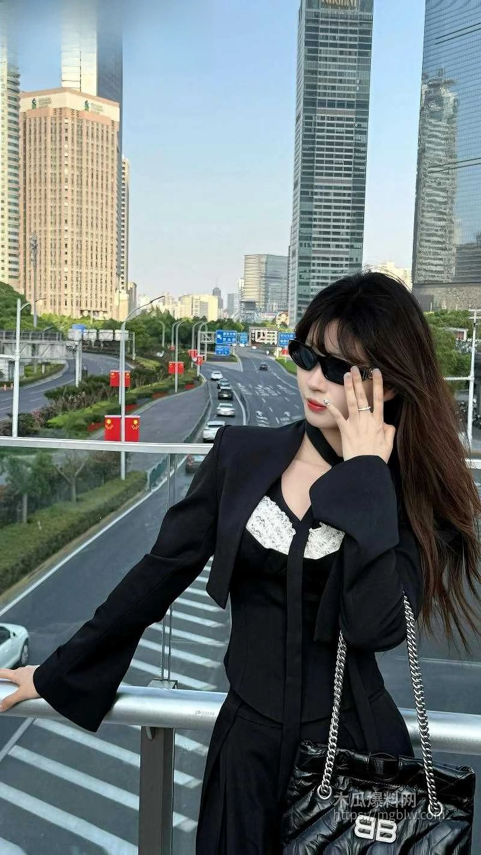 北京反差御姐 张婧娅 性爱视频流出 4