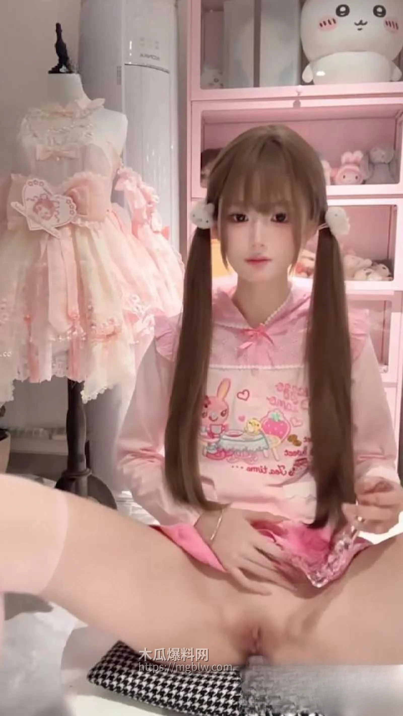 推特80W粉丝网红季雨 3