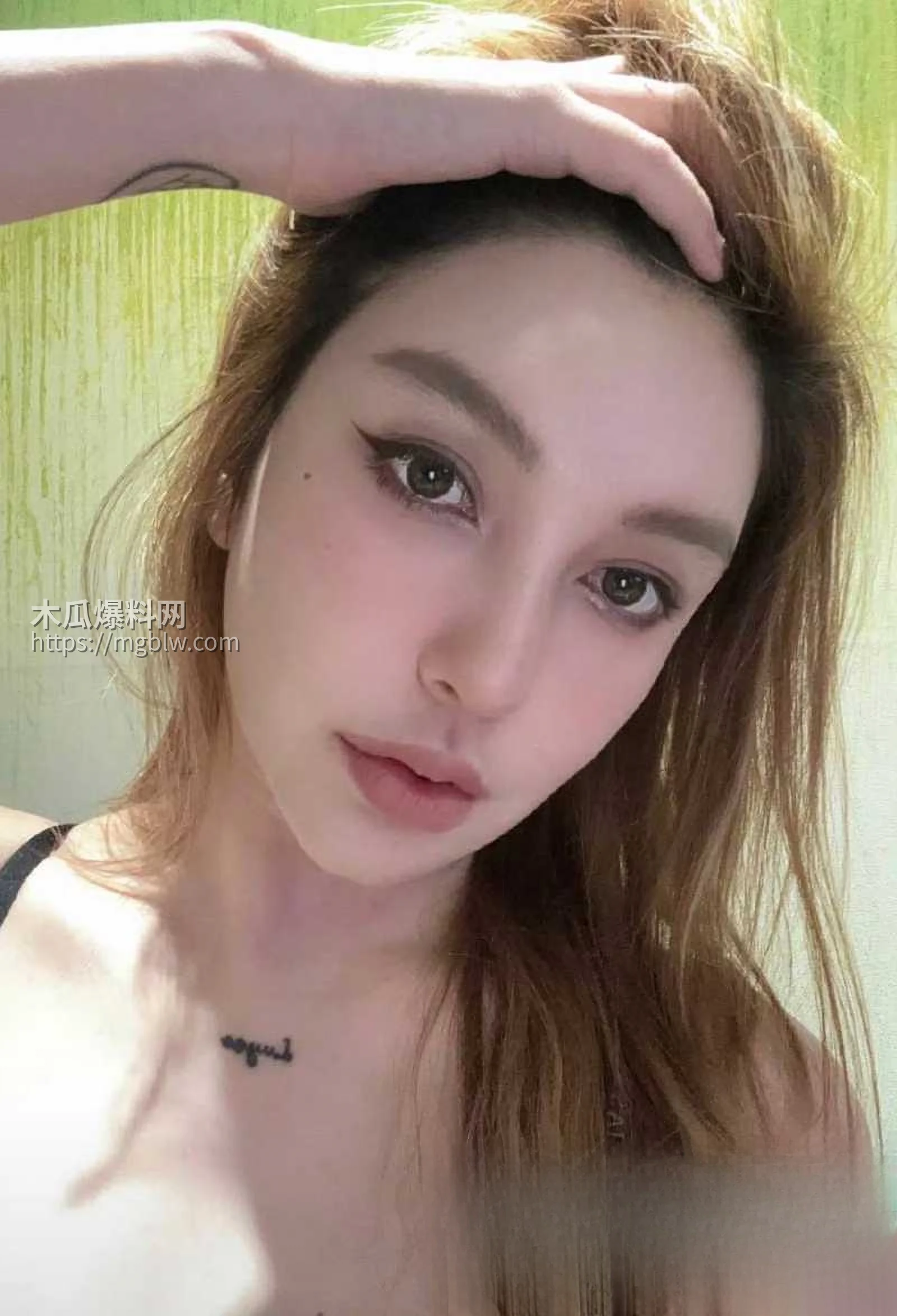 薛之谦前女友李雨桐被拘留 2 拷贝