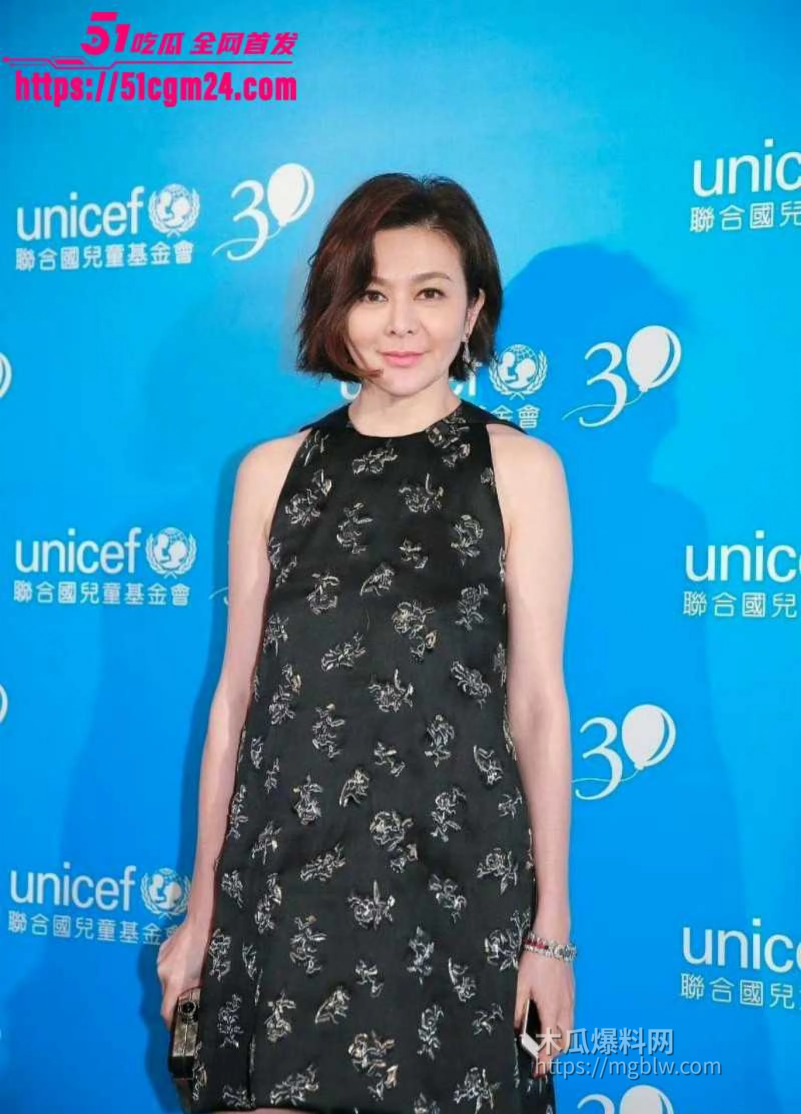 关之琳27岁新男友曝光014