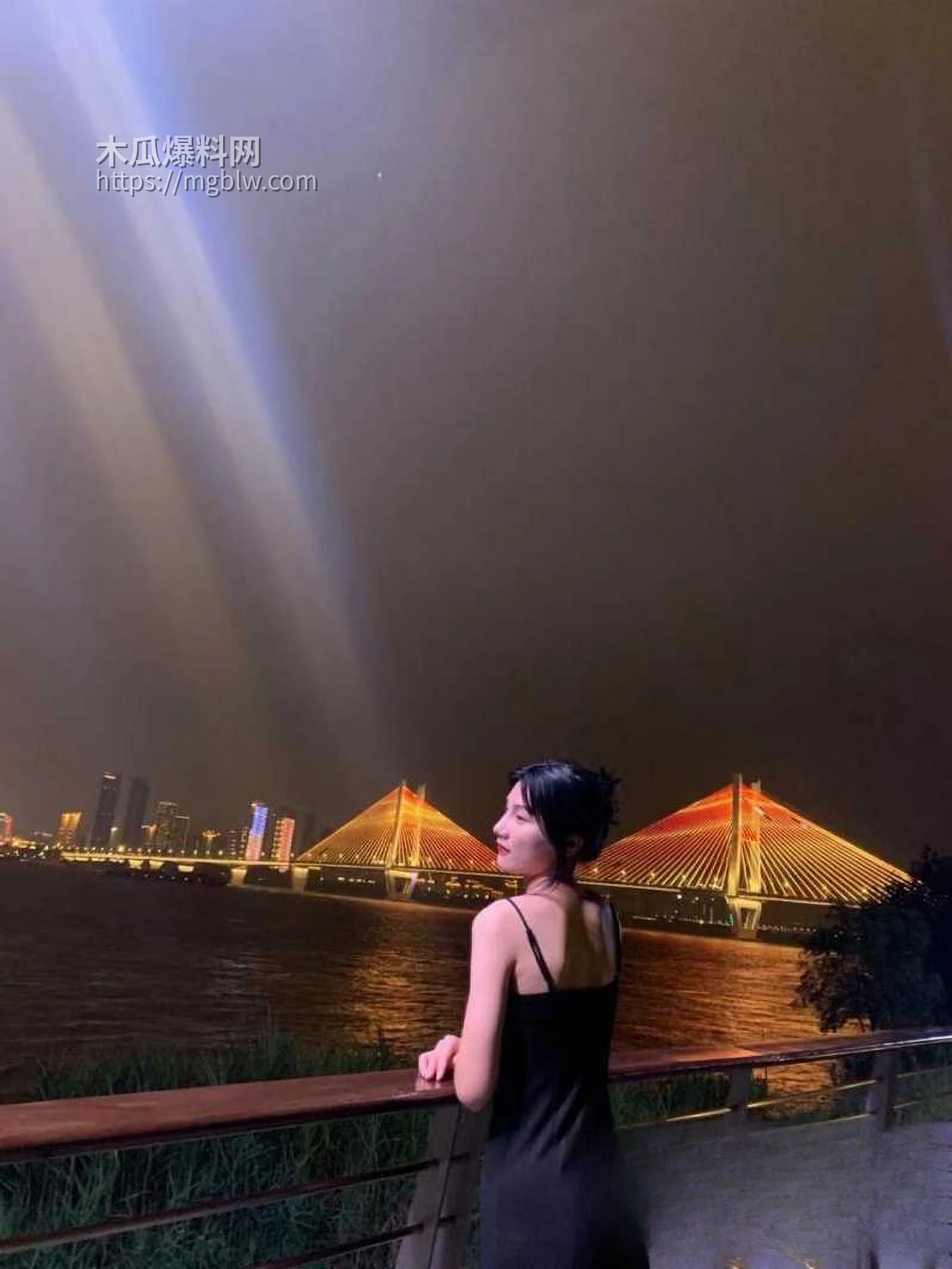 陈岚与富有榜一大哥 5