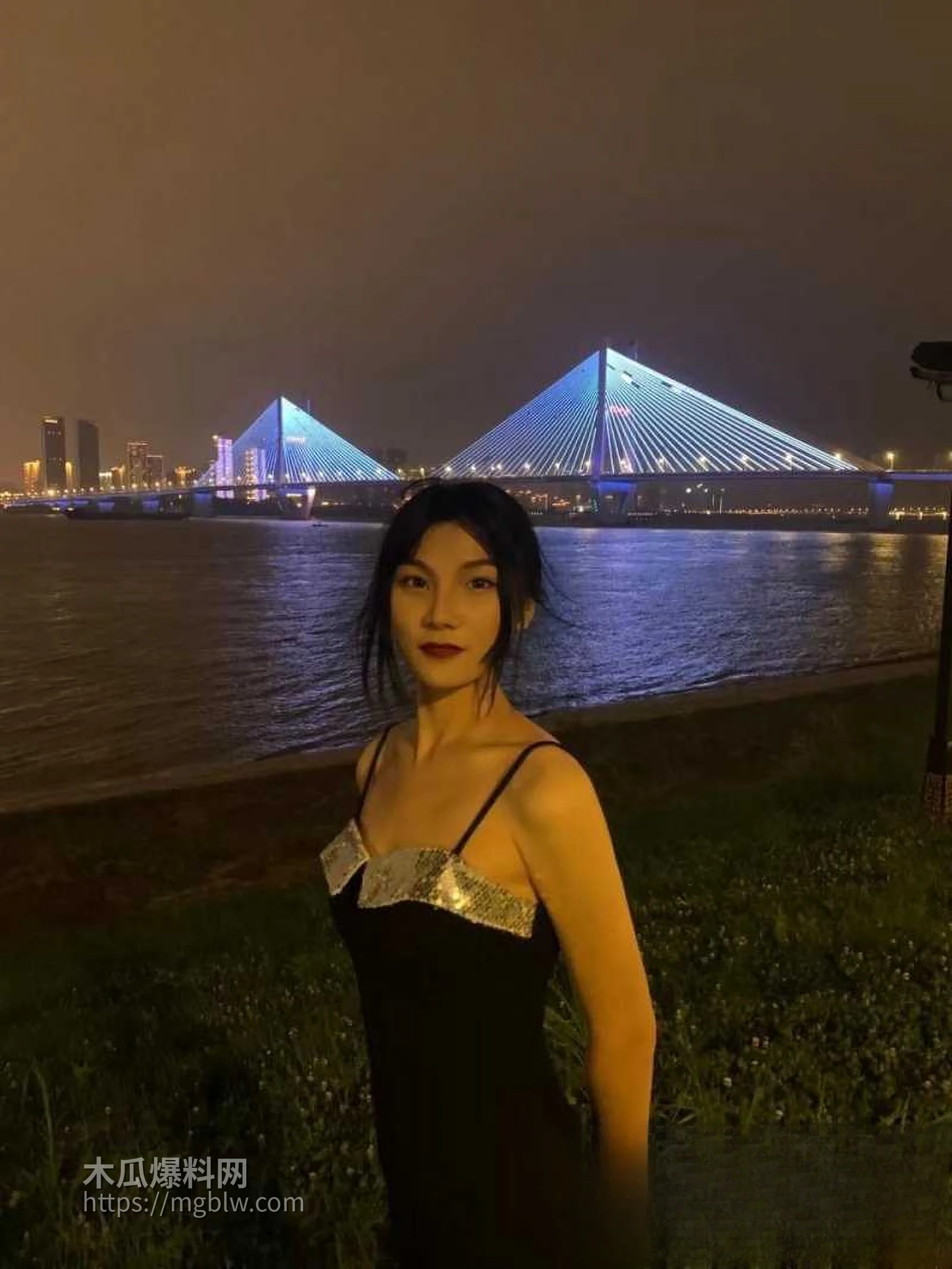 陈岚与富有榜一大哥 6