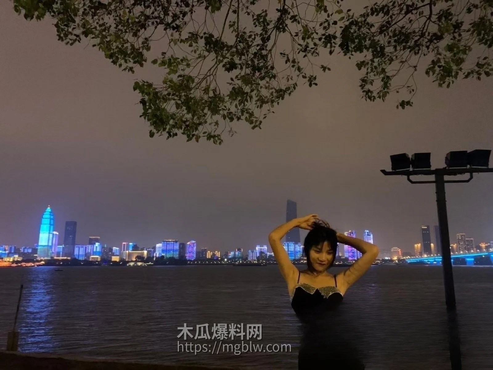 陈岚与富有榜一大哥 4