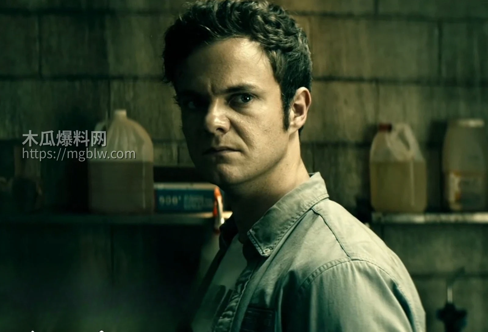 黑袍纠察队第五季  第3集 2 拷贝