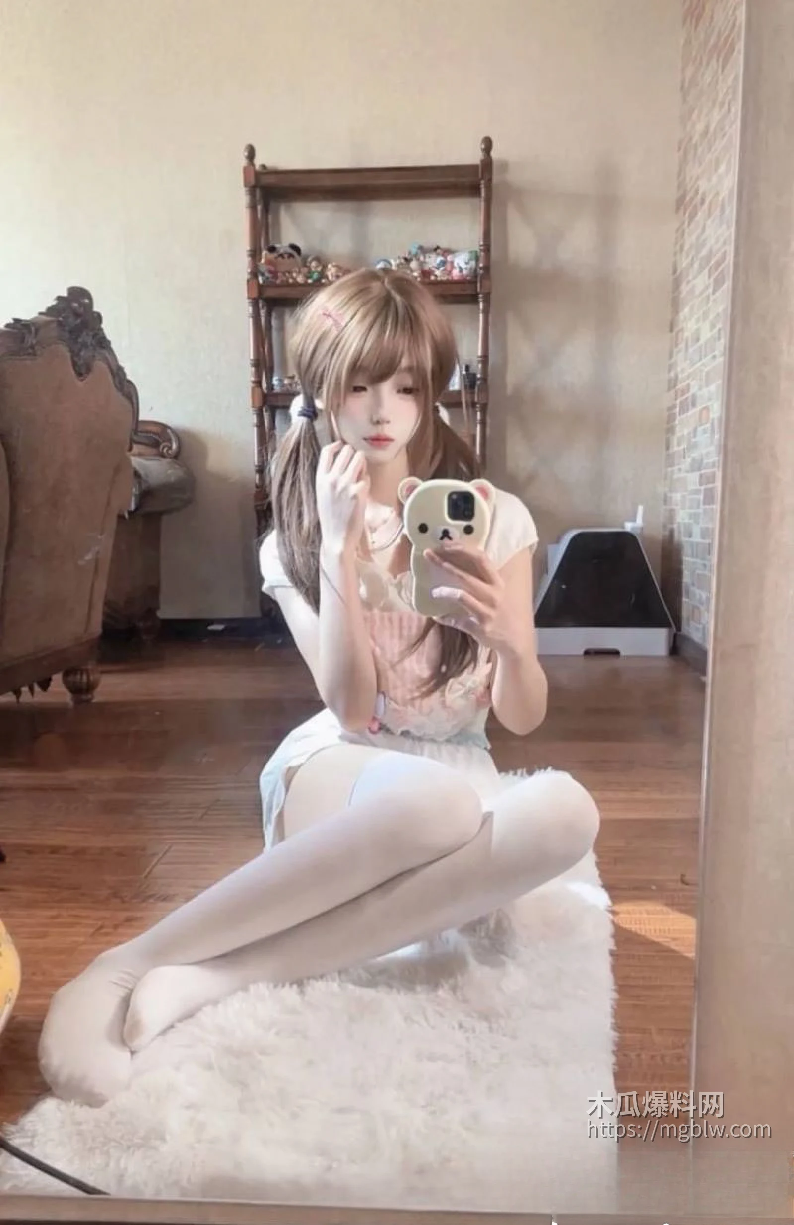 河南大神小远ovo嫖客vlog第三期 11