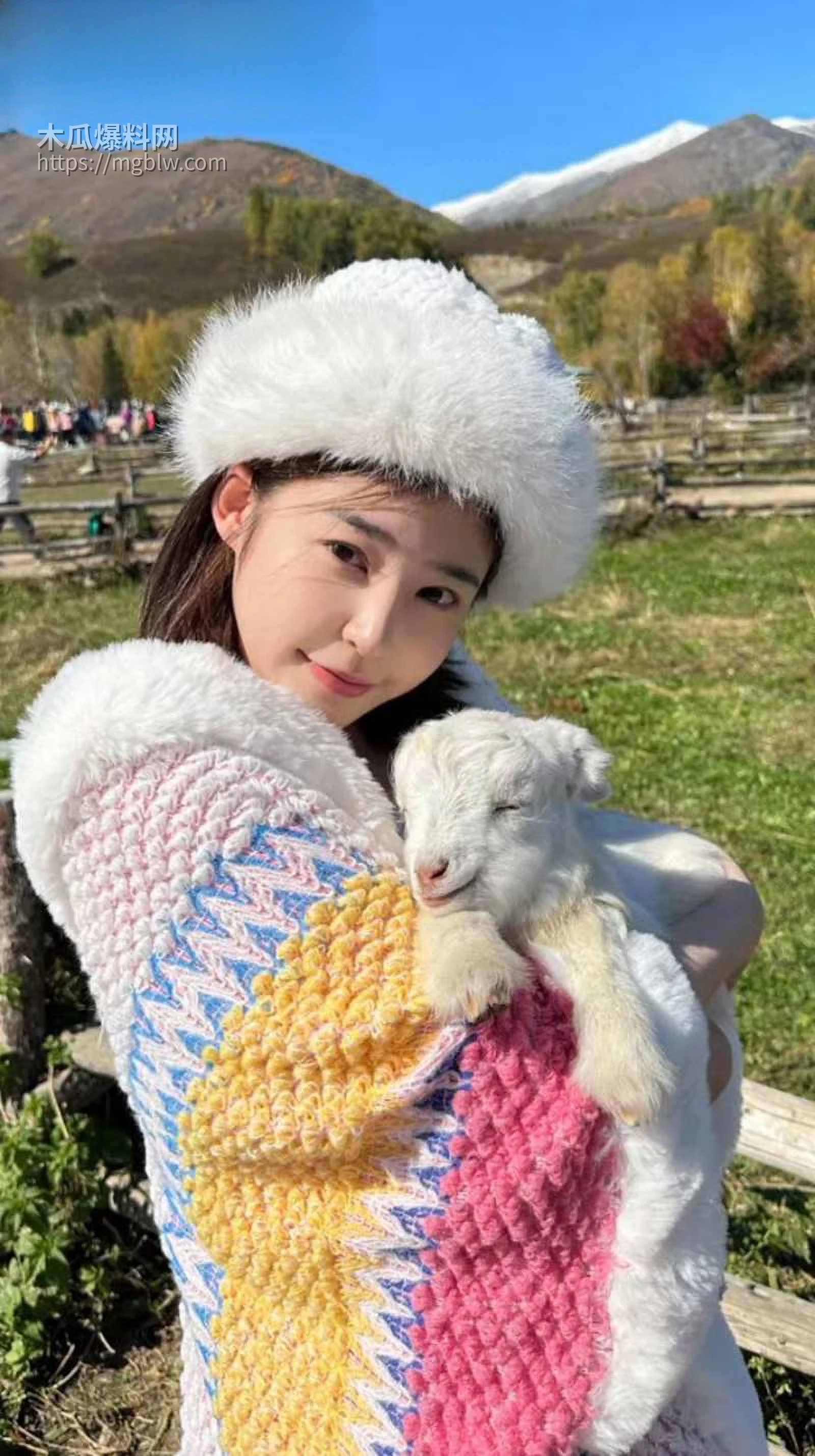 王思聪前女友黄一鸣 再爆大瓜！ 4